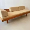 Pamono Vintage L09 Daybed by Pierre Chapo, 1968> Daybeds & Chaises Lounges