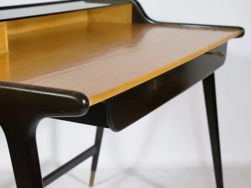 Pamono Vintage Ladies Desk by Reinhold Stotz, 1955> Desks