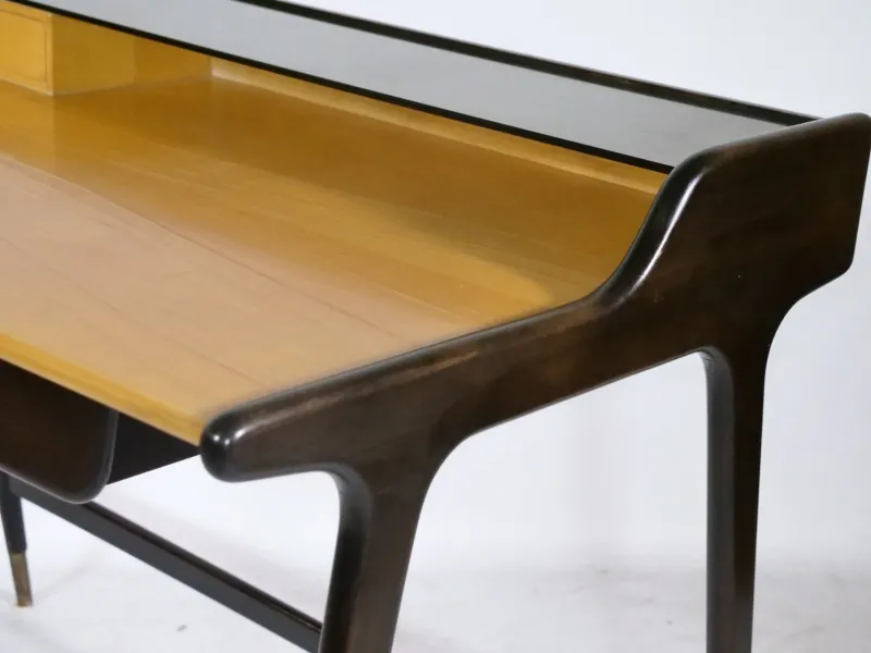 Pamono Vintage Ladies Desk by Reinhold Stotz, 1955> Desks