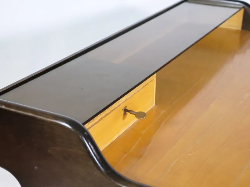 Pamono Vintage Ladies Desk by Reinhold Stotz, 1955> Desks