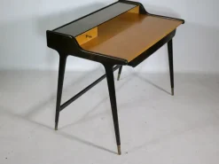 Pamono Vintage Ladies Desk by Reinhold Stotz, 1955><noscript><img width=