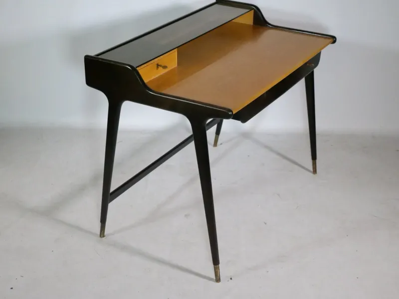Pamono Vintage Ladies Desk by Reinhold Stotz, 1955> Desks