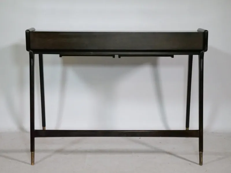 Pamono Vintage Ladies Desk by Reinhold Stotz, 1955> Desks