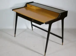 Pamono Vintage Ladies Desk by Reinhold Stotz, 1955><noscript><img width=