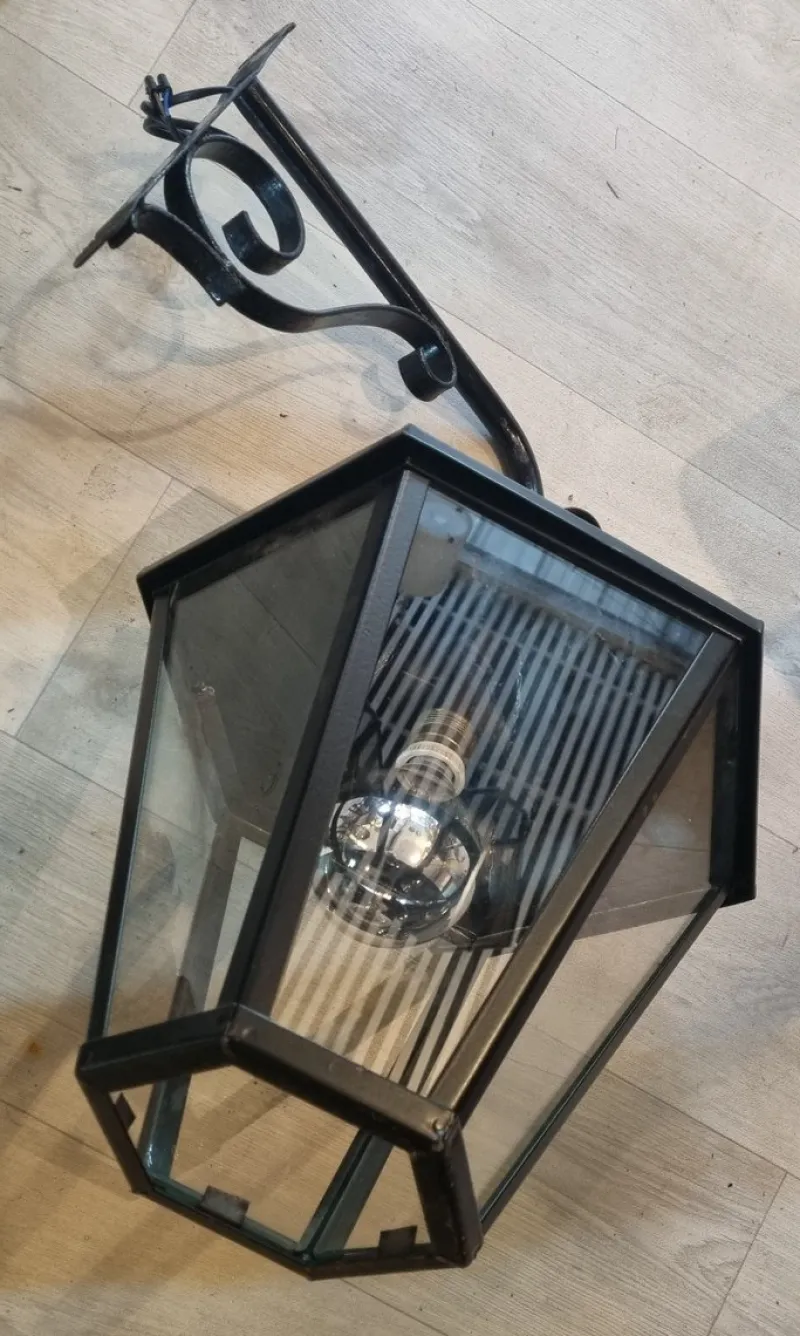 Outlet Pamono Vintage Lantern, 1950s