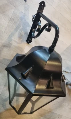 Outlet Pamono Vintage Lantern, 1950s