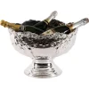 Clearance Pamono Vintage Large Silver Plated Champagne Cooler