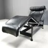 Pamono Vintage Lc4 Chaise Longue by Le Corbusier for Cassina, 1970s> Daybeds & Chaises Lounges