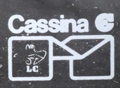 Hot Pamono Vintage LC4 Chaise Longue by Le Corbusier and Pierre Jeanneret for Cassina