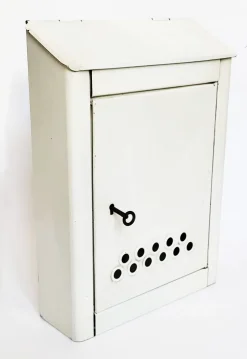 Sale Pamono Vintage Letterbox, 1960s