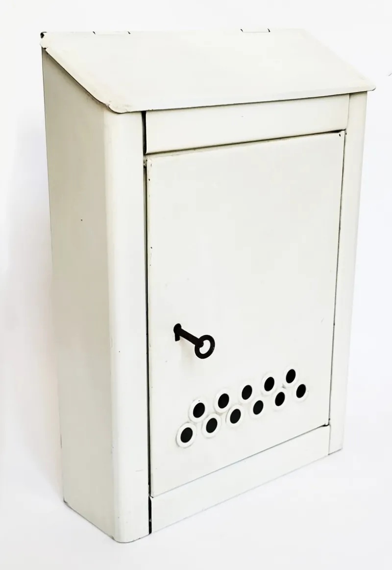 Sale Pamono Vintage Letterbox, 1960s
