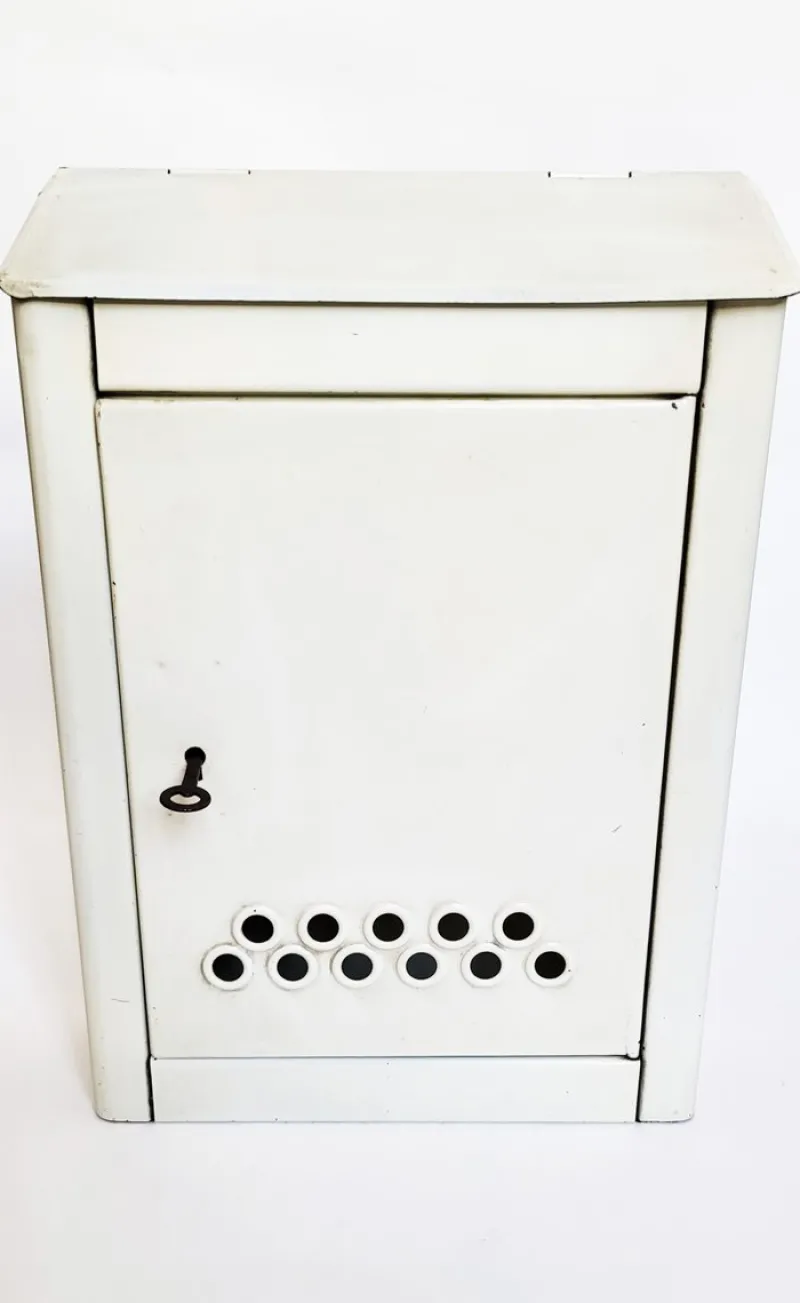 Sale Pamono Vintage Letterbox, 1960s