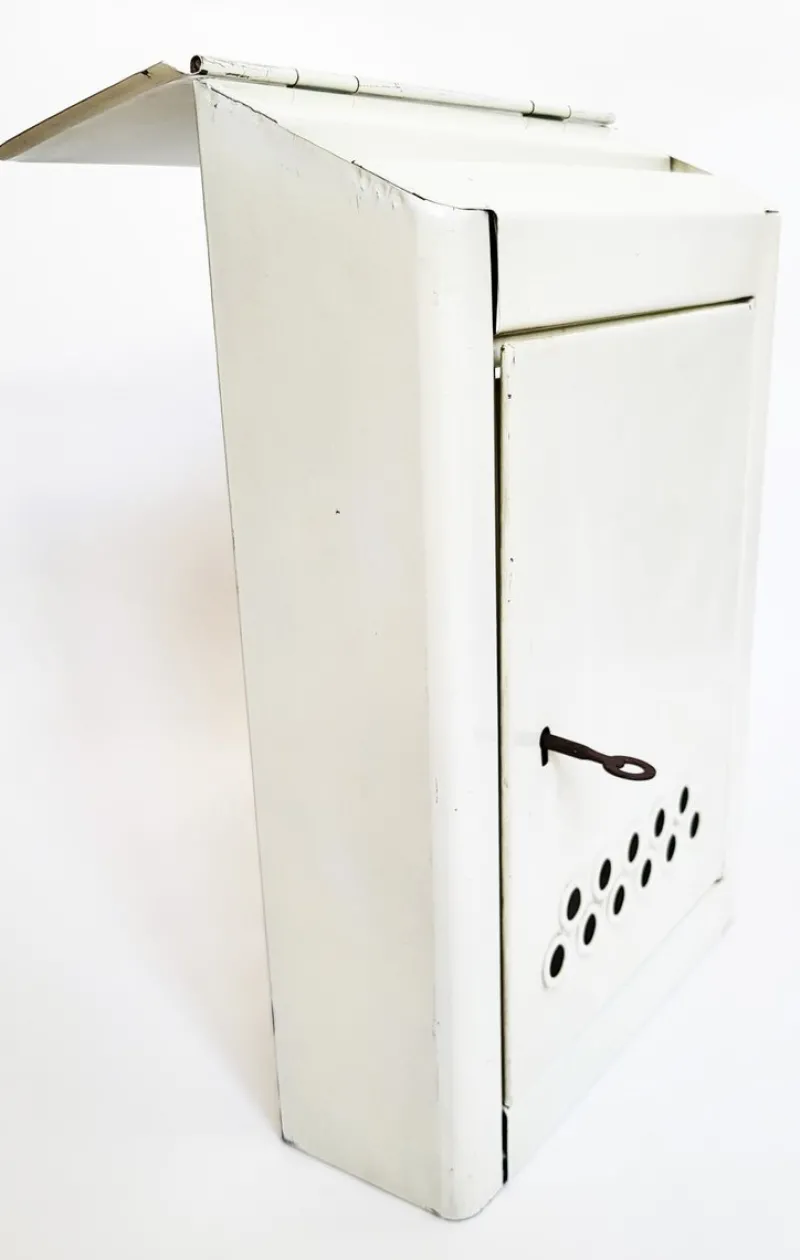 Sale Pamono Vintage Letterbox, 1960s