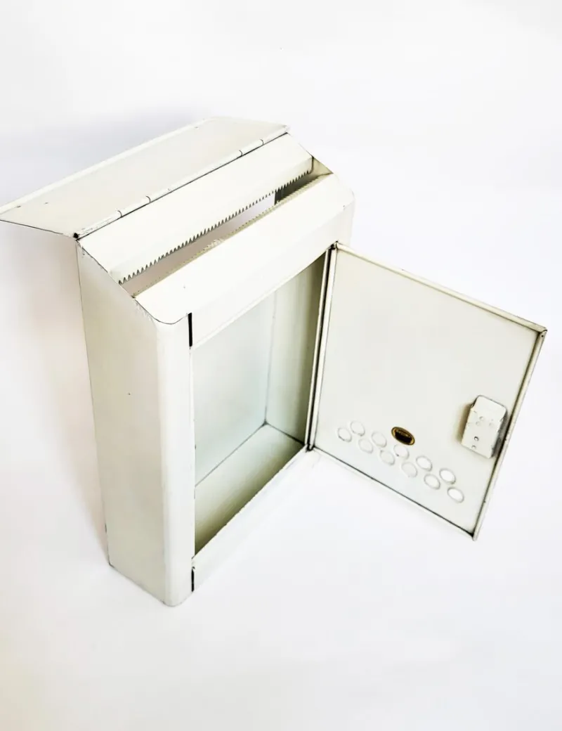 Sale Pamono Vintage Letterbox, 1960s