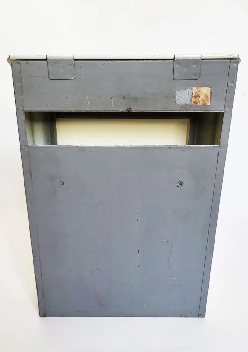 Sale Pamono Vintage Letterbox, 1960s