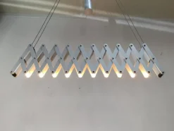 Pamono Vintage Light from Lucelab Lucifer, 1980s><noscript><img width=