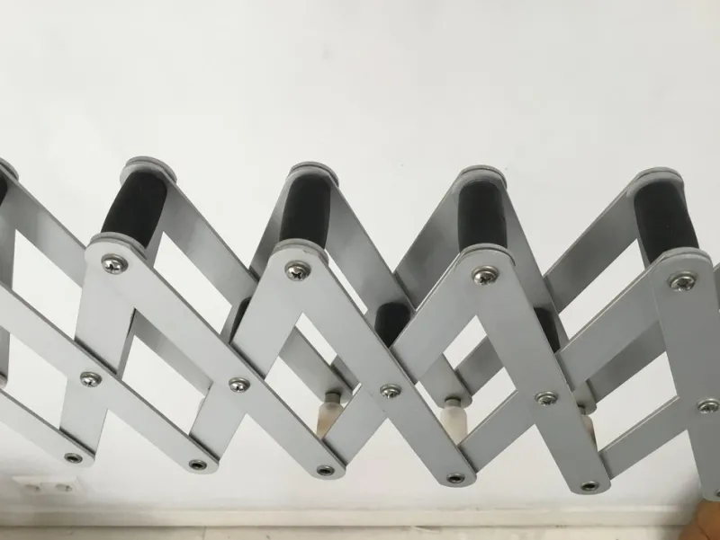 Pamono Vintage Light from Lucelab Lucifer, 1980s> Pedestals And Columns