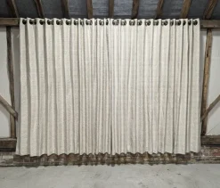 New Pamono Vintage Lined Heavy Curtains
