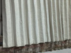 New Pamono Vintage Lined Heavy Curtains