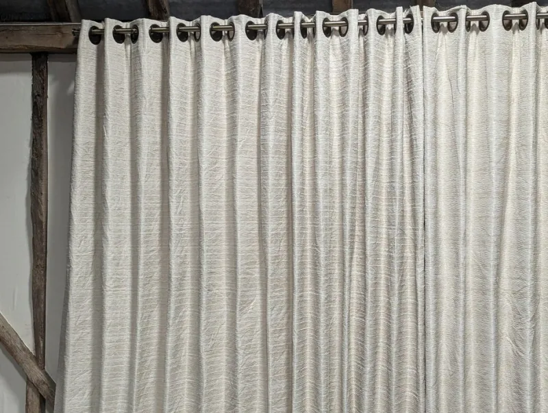 New Pamono Vintage Lined Heavy Curtains