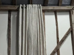 New Pamono Vintage Lined Heavy Curtains