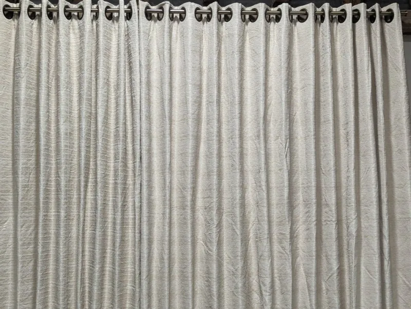 New Pamono Vintage Lined Heavy Curtains