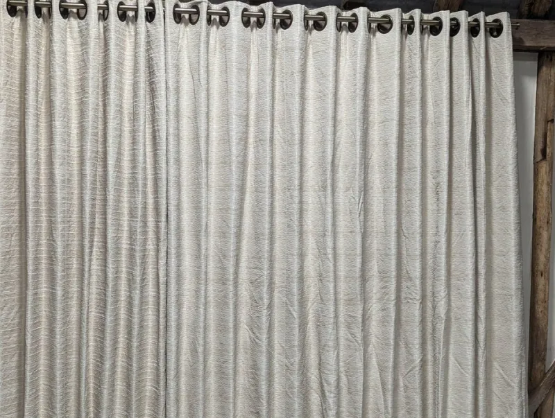 New Pamono Vintage Lined Heavy Curtains