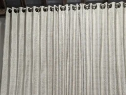 New Pamono Vintage Lined Heavy Curtains