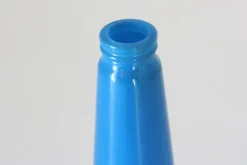 Pamono Vintage Liquor Bottles by Salvador Dali for Rosso Antico, Set of 3><noscript><img width=