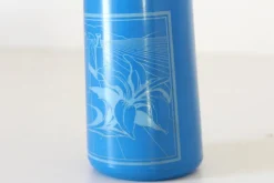 Pamono Vintage Liquor Bottles by Salvador Dali for Rosso Antico, Set of 3><noscript><img width=