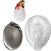 Sale Pamono Vintage Lobster Serving Dishes, Set of 3