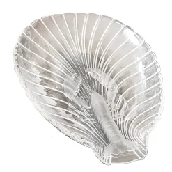 Sale Pamono Vintage Lobster Serving Dishes, Set of 3