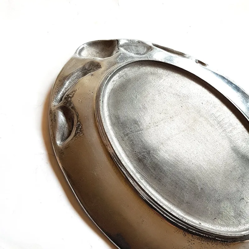 Sale Pamono Vintage Lobster Serving Dishes, Set of 3