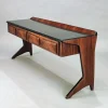 Pamono Vintage Low Console Table by Vittorio Dassi, 1950s> Console Tables