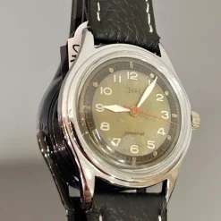 Pamono Vintage LUC Watch from Chopard><noscript><img width=