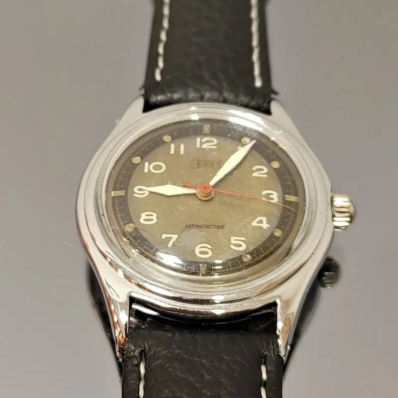 Pamono Vintage LUC Watch from Chopard> Watches