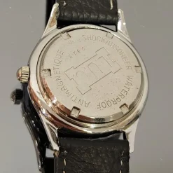 Pamono Vintage LUC Watch from Chopard><noscript><img width=