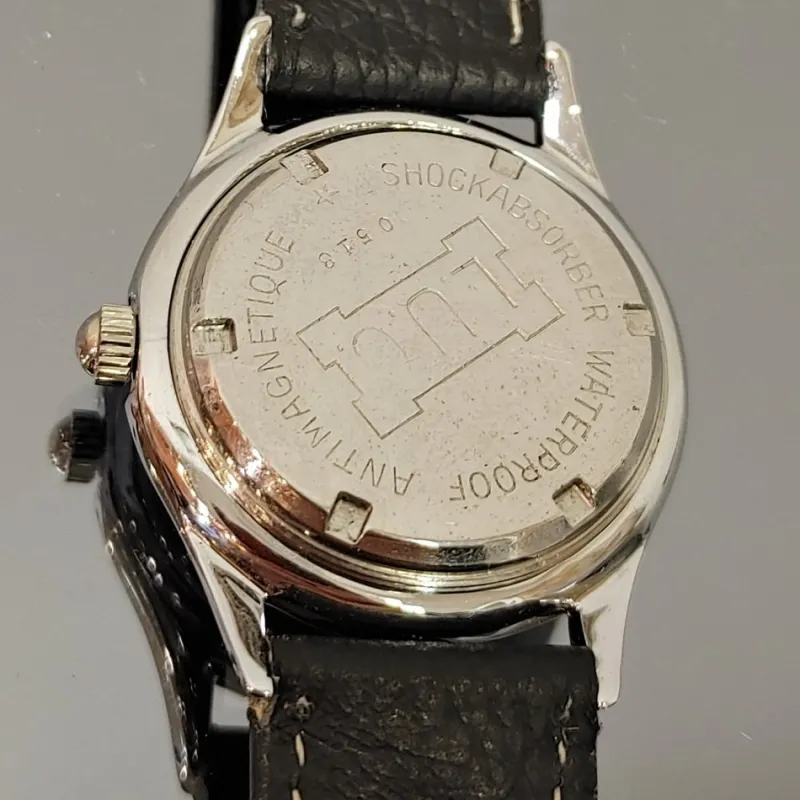Pamono Vintage LUC Watch from Chopard> Watches