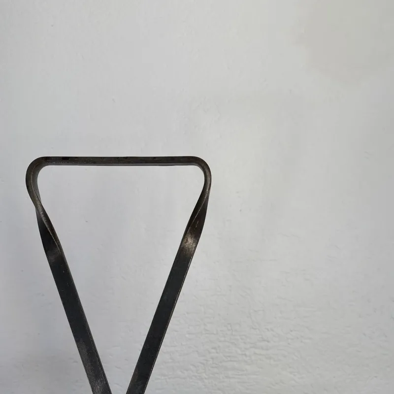 Pamono Vintage Magazine Holder by Mathieu Matégot, 1950s> Magazine Racks