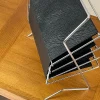 Clearance Pamono Vintage Magazine Rack from Voss, Germany, 1960s