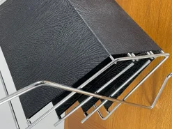 Clearance Pamono Vintage Magazine Rack from Voss, Germany, 1960s