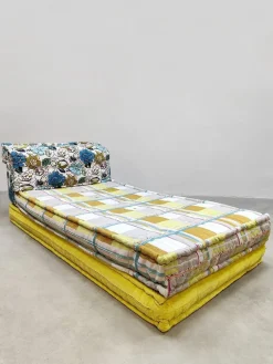 Discount Pamono Vintage Mah Jong Daybed by Hans Hopfer for Roche Bobois, 1970s