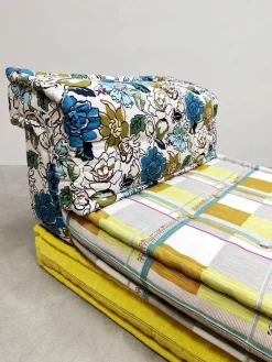 Discount Pamono Vintage Mah Jong Daybed by Hans Hopfer for Roche Bobois, 1970s