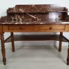 Hot Pamono Vintage Marble Dressing Table