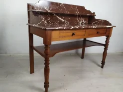 Hot Pamono Vintage Marble Dressing Table