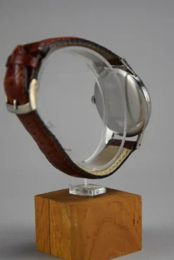 Online Pamono Vintage Mechanical Wristwatch from Eberhard & Co., 1950