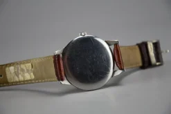Online Pamono Vintage Mechanical Wristwatch from Eberhard & Co., 1950