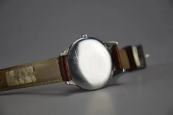 Online Pamono Vintage Mechanical Wristwatch from Eberhard & Co., 1950