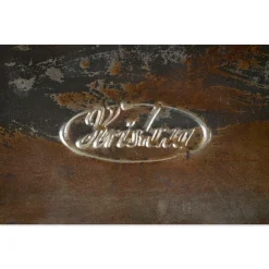 Hot Pamono Vintage Metal Folding Chair