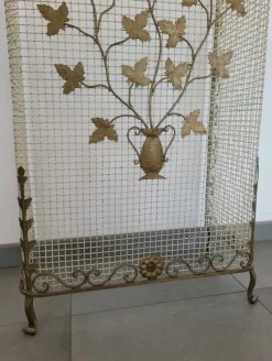 Pamono Vintage Metal Radiator Cover><noscript><img width=